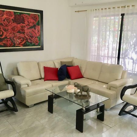 Alojamiento Arte y Salud Bed and Breakfast Cartagena Exterior foto