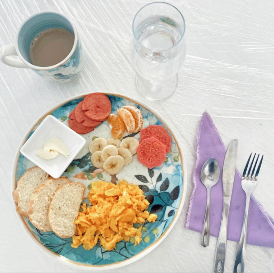 Alojamiento Arte y Salud Bed and Breakfast Cartagena Exterior foto