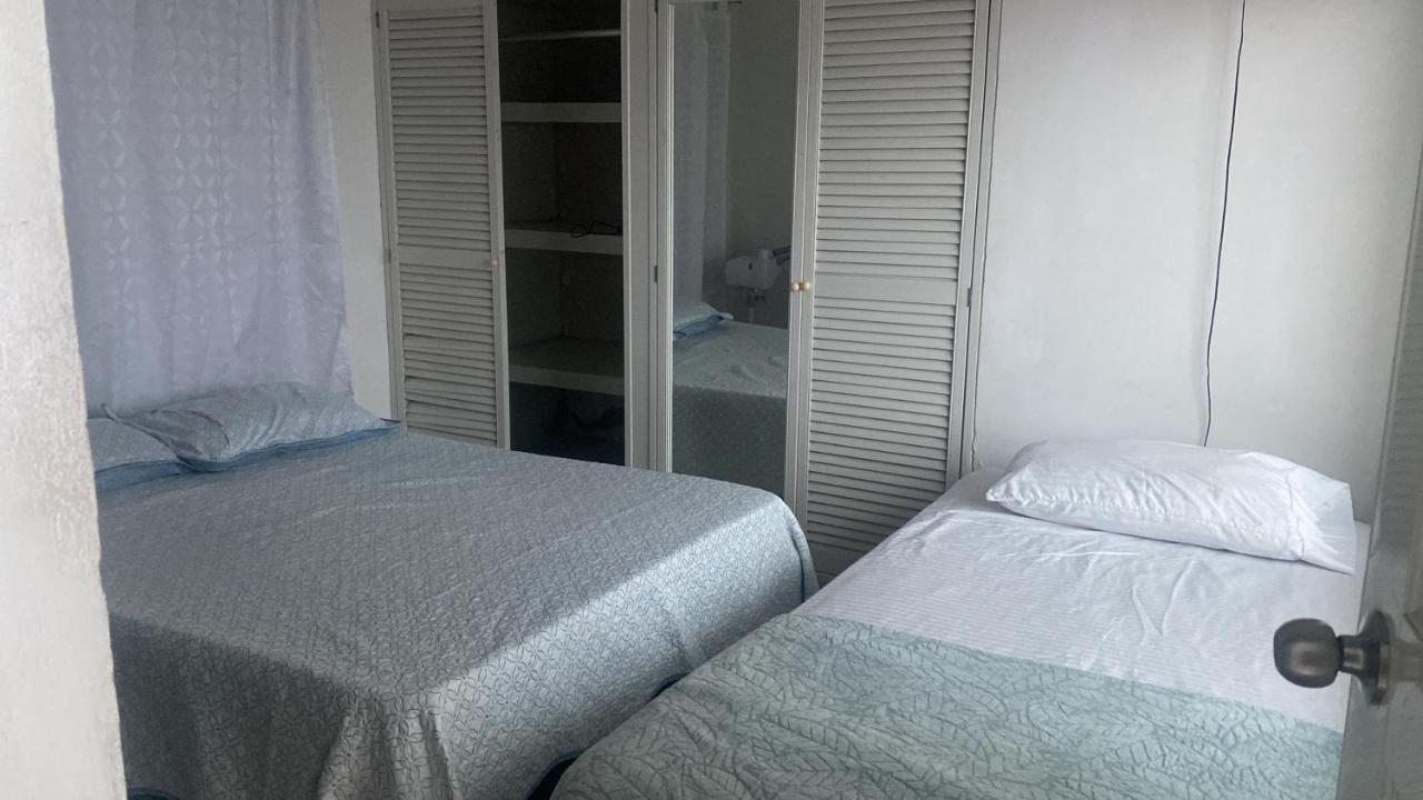 Alojamiento Arte y Salud Bed and Breakfast Cartagena Exterior foto